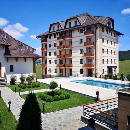 Zlatibor Hills, Top 41 Buitenkant foto